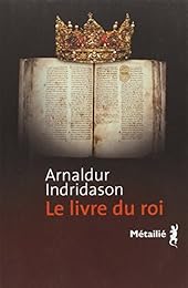 Le  livre du roi