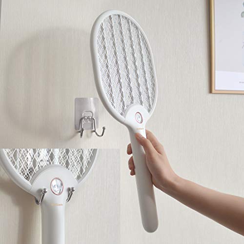 2 lunaoo+Electric+Rechargeable+Mosquito+Adhesive