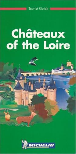 Download Châteaux of the Loire (en anglais) PDF