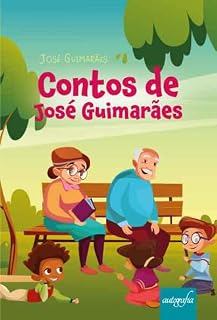 Livro Contos de José Guimarães