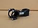 Northbear Aluminium Mountain Road Bicycle Handlebar Bike Stem 7° Stem 1 Pcs