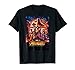 Marvel Avengers Infinity War Poster Graphic T-Shirt T-Shirt