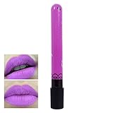 WXBUY Beauty Makeup Waterproof Lip Pencil Lipstick Lip Gloss Lip Pen Sexy AC