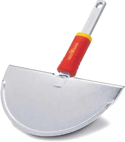 WOLF-Garten RMM Multi-Change Iron Lawn Edger 22.5 cm Blade Aluminium D-Handle
