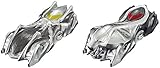Bandai Kamen Rider Drive DX Chaser Viral Core Set