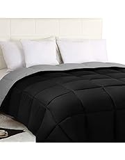 Utopia Bedding All Season 250 GSM Comforter