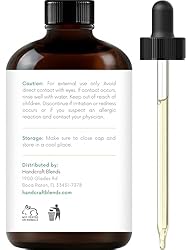 Handcraft Blends Cassia Essential Oil – Huge 4 Fl