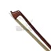 SKY Viola Bow Brazilwood Beginner Student Level Well-Balanced
