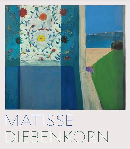 Richard Diebenkorn: Paintings and drawings, 1943-1976: Diebenkorn