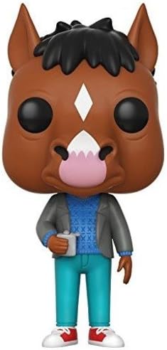 Funko POP Television BoJack Horseman 