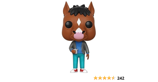 Funko POP Television BoJack Horseman 