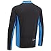 Mens Coolflo Long Sleeve Jersey