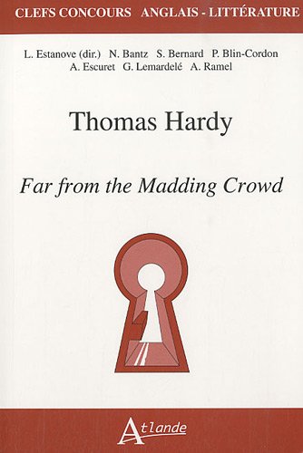 Thomas Hardy, 