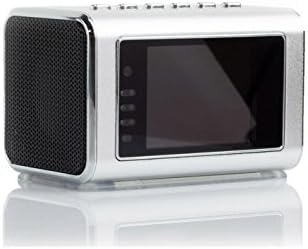 Online-Enterprises MVS02 Motion activated Top Secret Spy camera, invisible IR lights, automatic IR, constant record and battery backup power 3-4 hours.