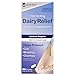 Guardian Dairy Relief Fast Acting Caplets, Lactase Enzyme, 180 CT