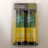John Deere Multi-Purpose SD Polyurea Grease