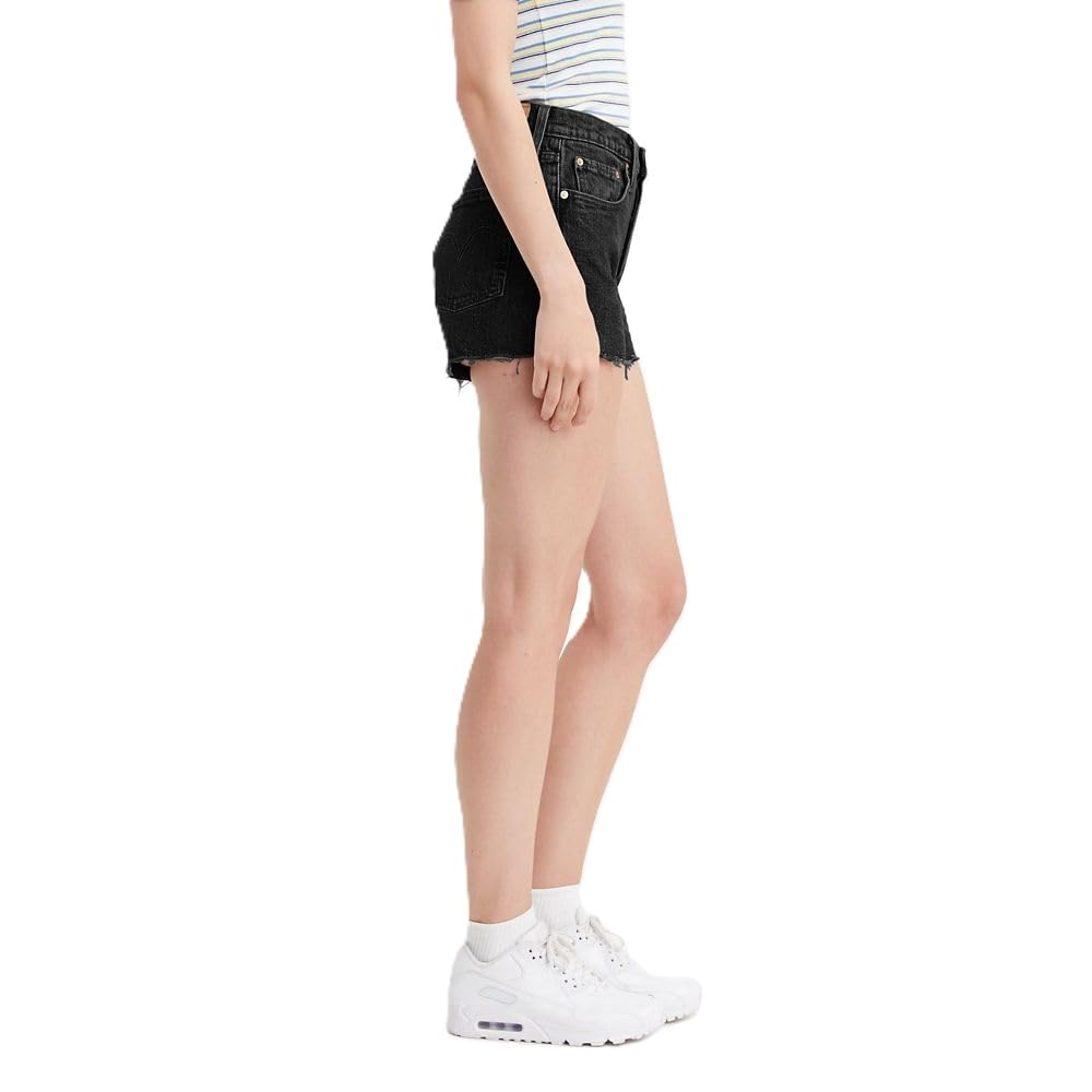 Levi's Women's 501 Original Shorts (Also Available in Plus)