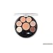 VT BT21 / VT cosmetics x BTS / EYESHADOW PALETTE (01 MOOD BROWN)