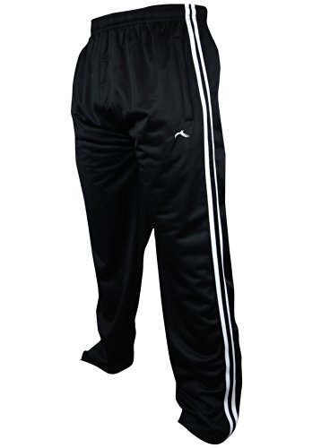 2 stripe tracksuit