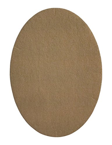 Garment Guard: disposable adhesive underarm shields (10 pairs, Beige)