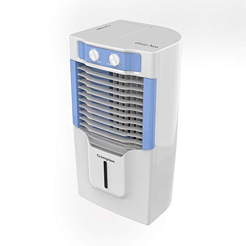 Crompton Genie Neo 10Litre Small Personal Inverter Compatible Personal