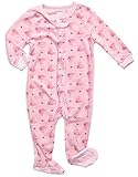 Fleece Footed Sleeper Fish 18-24 Months