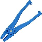 Leponitt Vinyl Comfort Grip Glass Running Pliers