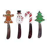 DEI Christmas Character Spreaders