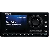 Sirius XM Starmate 8 Radio - Radio only no accessories