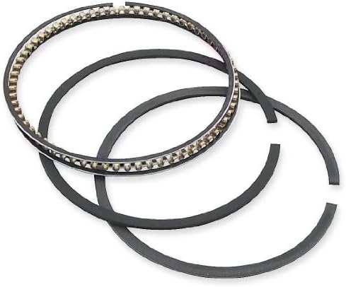 Wiseco2618XD Piston Ring Set