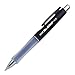 Pilot Dr. Grip Mechanical Pencil, Refillable, 0.5mm Lead, Black Barrel, 1-Count (36102)