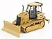 Norscot Cat D6K Track-Type Tractor 1:50 scale