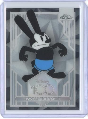 Amazon.com: Walt Disney Treasures - The Adventures of Oswald the
