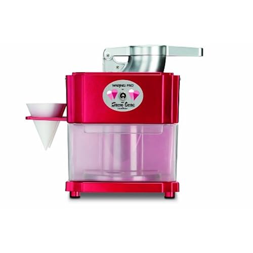 giveaway gift ideas on amazon related to Home & Kitchen promote your product that are Shaved Ice Machines, $50 to $100