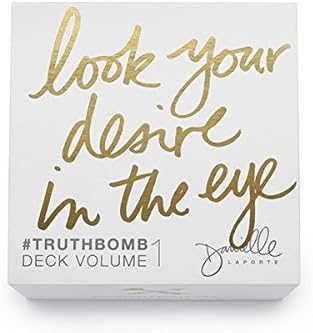 #Truthbomb Card Deck - Volume 1 (#Truthbomb Decks) Cards – May 1, 2018