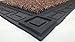 Grassworx 10376468 Omega Door Mat, 24