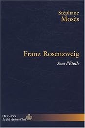 Franz Rosenzweig