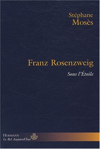 Franz Rosenzweig