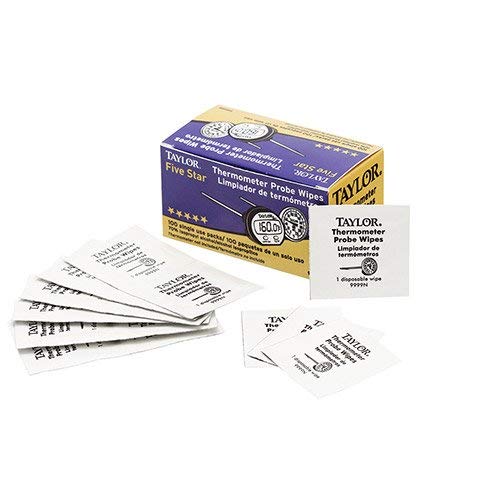 Taylor 9999N Probe Wipes