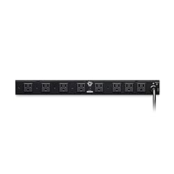 Black Lion Audio PG-XLM Rackmount Power Conditioner