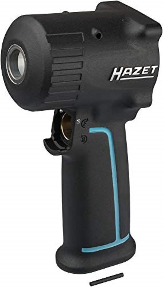 Hazet 9012 M/2 Case