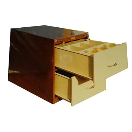 RFM Cashier Drawer Cabinet