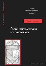 Éloge des traditions post-modernes