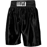 Edge Boxing Shorts 2.0 by TITLE Boxing