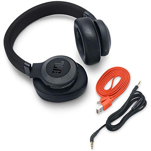 ایگرد | قیمت و خرید JBL Wireless Noise-Cancelling Headphones E65BTNC -  JBLE65BTNCBLKAM (Renewed)