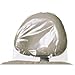 3D Dental PL-HRLG Headrest Cover, Poly, 14