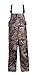 Grundens Gage Waterproof Weather Watch Bib Trouser, Kryptek Highlander Camo