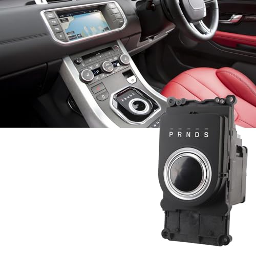 Gear Module, Gear Control Module Assembly LR047388 LR117066 LR083664 LR096232 for Evoque L538