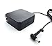 New Slim HP 90W 65W USB C Charger，Fit Hp Spectre X360,EliteBook 1040 G4,Chromebook Fast Charging Type C Travel Laptop Power Adapter