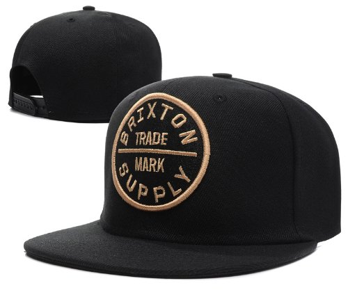 BRIXTON snapbacks adjustable hats caps 10